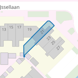 Perceel NWK03-B-3656