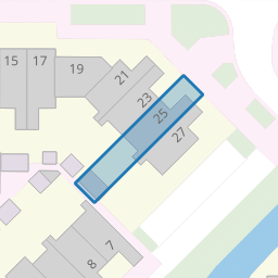 Perceel NWK03-B-3658