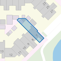 Perceel NWK03-B-3660