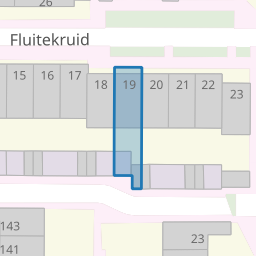 Perceel NWK03-B-3673