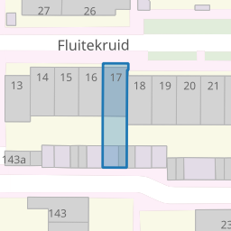 Perceel NWK03-B-3675