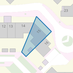 Perceel NWK03-B-3681