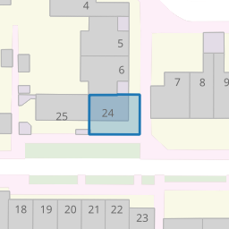 Perceel NWK03-B-3689