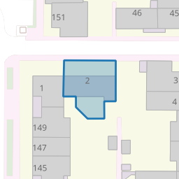 Perceel NWK03-B-3691