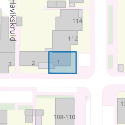 Perceel NWK03-B-3696