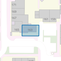 Perceel NWK03-B-3714