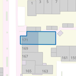 Perceel NWK03-B-3718