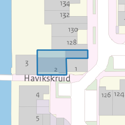 Perceel NWK03-B-3729