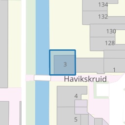 Perceel NWK03-B-3730