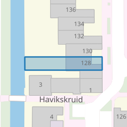 Perceel NWK03-B-3731