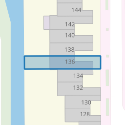 Perceel NWK03-B-3735