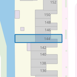 Perceel NWK03-B-3739