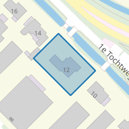 Perceel NWK03-B-3749