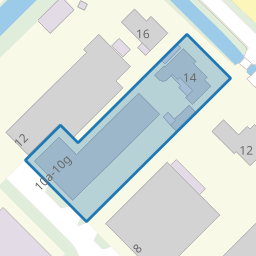 Perceel NWK03-B-3752