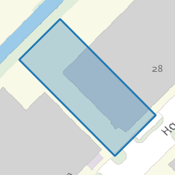 Perceel NWK03-B-3754