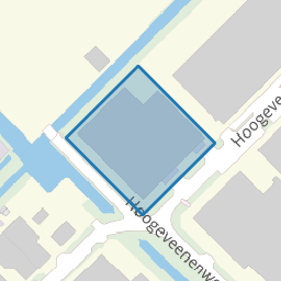 Perceel NWK03-B-3755