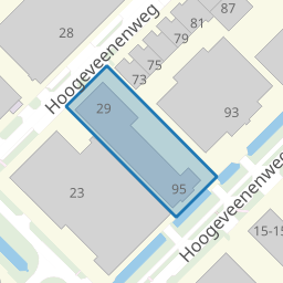 Perceel NWK03-B-3756