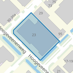 Perceel NWK03-B-3757