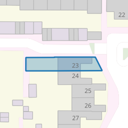 Perceel NWK03-B-3761