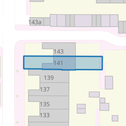 Perceel NWK03-B-3770