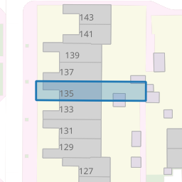 Perceel NWK03-B-3773