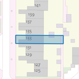 Perceel NWK03-B-3774