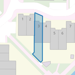 Perceel NWK03-B-3783