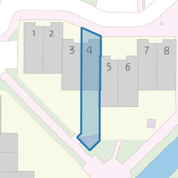 Perceel NWK03-B-3784