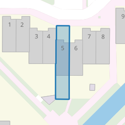 Perceel NWK03-B-3785