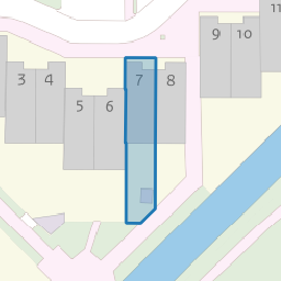 Perceel NWK03-B-3787