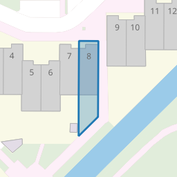 Perceel NWK03-B-3788