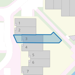 Perceel NWK03-B-3790