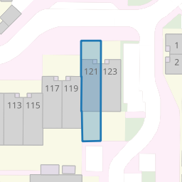 Perceel NWK03-B-3795