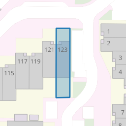 Perceel NWK03-B-3796