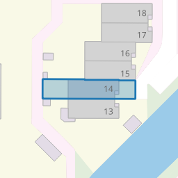 Perceel NWK03-B-3802