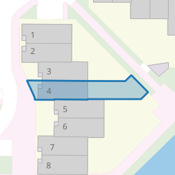 Perceel NWK03-B-3810