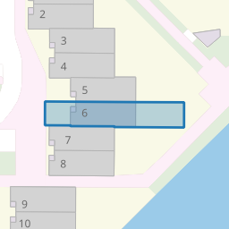 Perceel NWK03-B-3812