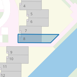 Perceel NWK03-B-3814