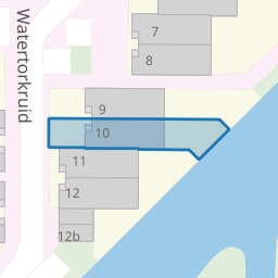 Perceel NWK03-B-3817