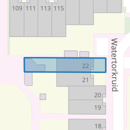 Perceel NWK03-B-3818