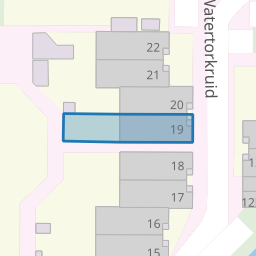 Perceel NWK03-B-3820