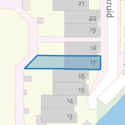 Perceel NWK03-B-3822