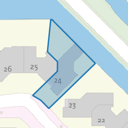 Perceel NWK03-B-3832