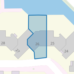 Perceel NWK03-B-3834
