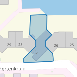 Perceel NWK03-B-3835