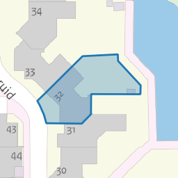 Perceel NWK03-B-3840