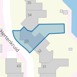 Perceel NWK03-B-3841