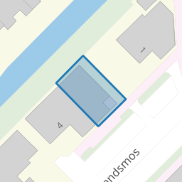 Perceel NWK03-B-3861