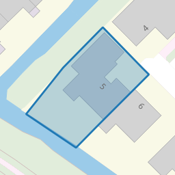 Perceel NWK03-B-3863