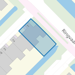 Perceel NWK03-B-3864